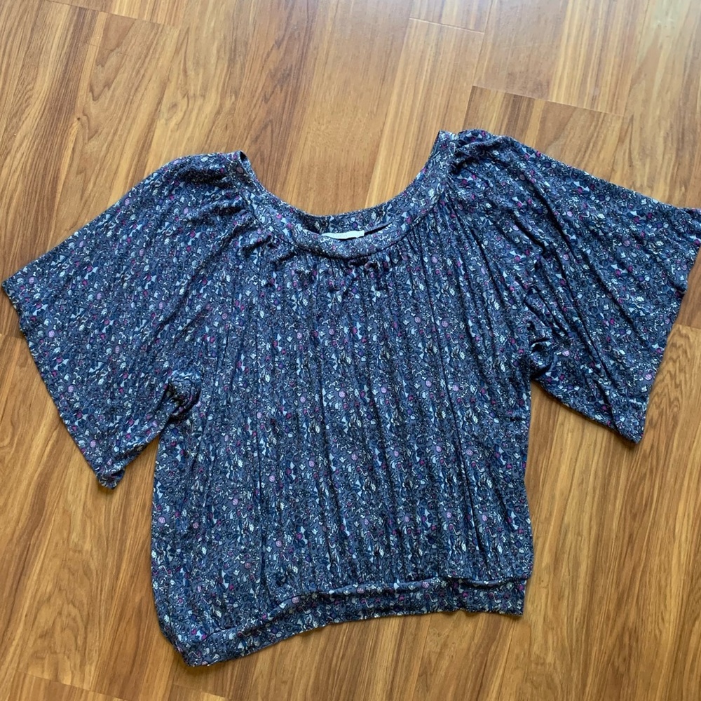 🔵Dalia Dress top! 🟣